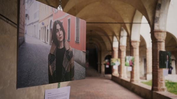(C)Michele Mariani - Foto dell'evento Donne di Crema