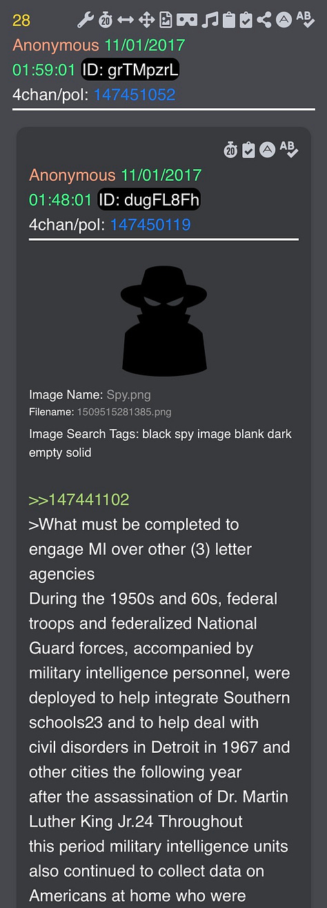 Antifa's Downfall