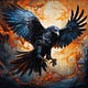 The Ravens Reach