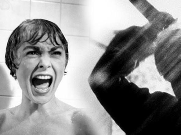 Il documentario su «Psyco», una goduria per tutti i cinefili - Corriere.it