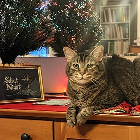 Contrarian Pets of the Week, Holiday Edition