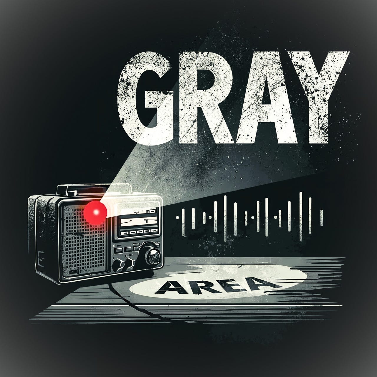 GRAY AREA