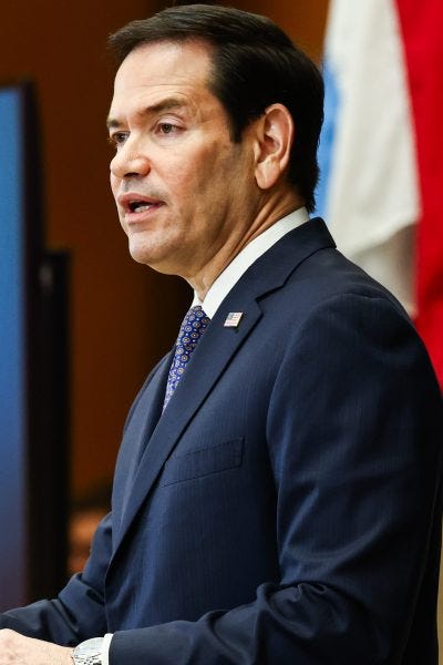 In Major Shift, Trump Admin Prioritizes Fight Against ‘Left-Wing Terror’ Over Islamic Extremism