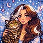 Luvona's avatar