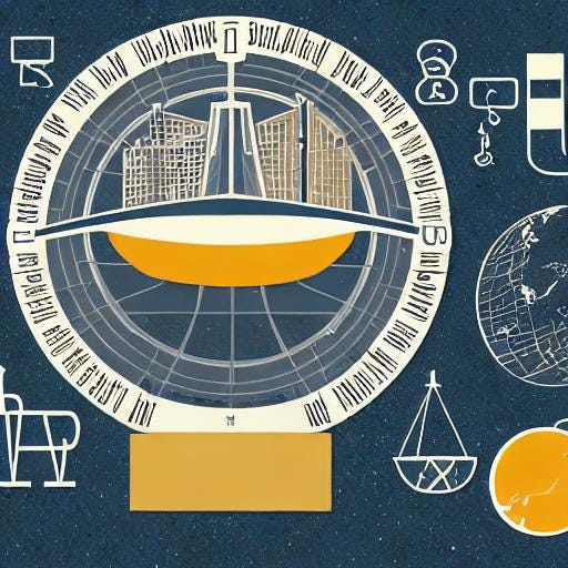 GeoAI and the Law Newsletter