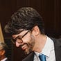Alex Mechanick's avatar