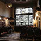 انطباعاتي عن العمارة الإسلامية 2