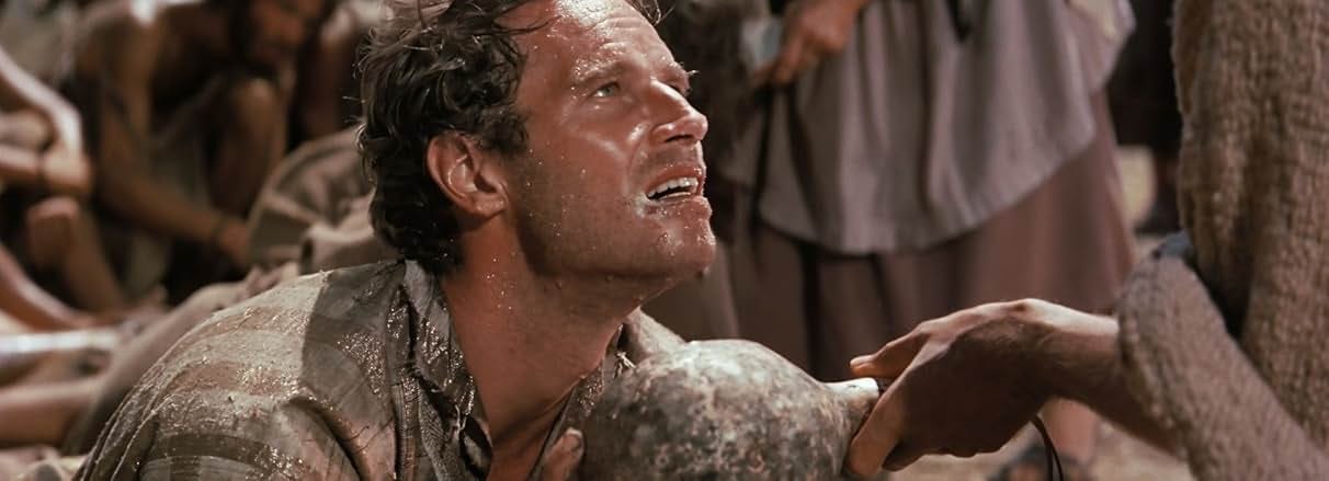 100 Movies Every Catholic Should See #100: Ben-Hur (1959)