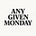 Any Given Monday