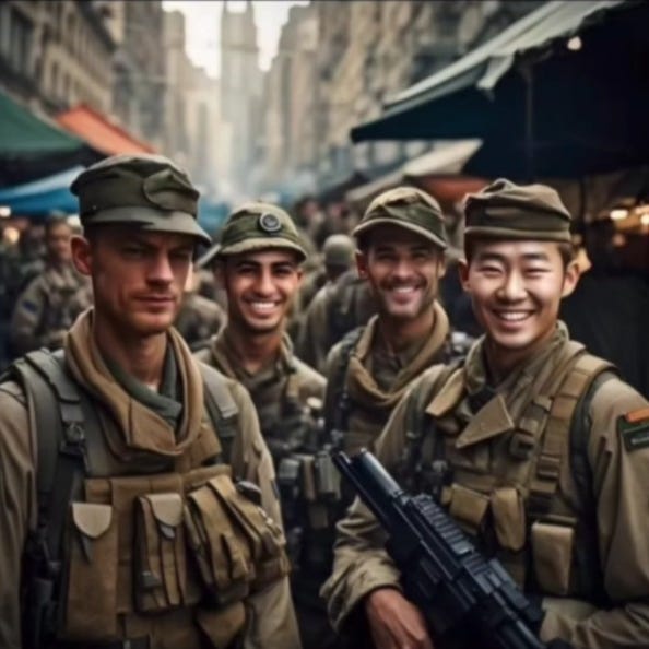 Do You Hear the People Sing?!