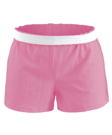 Soffe SB037 - Girls The Authentic Soffe Short $10.25 -