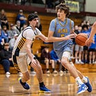 High School Boys Basketball: Ilwaco winds up No. 13 entering State