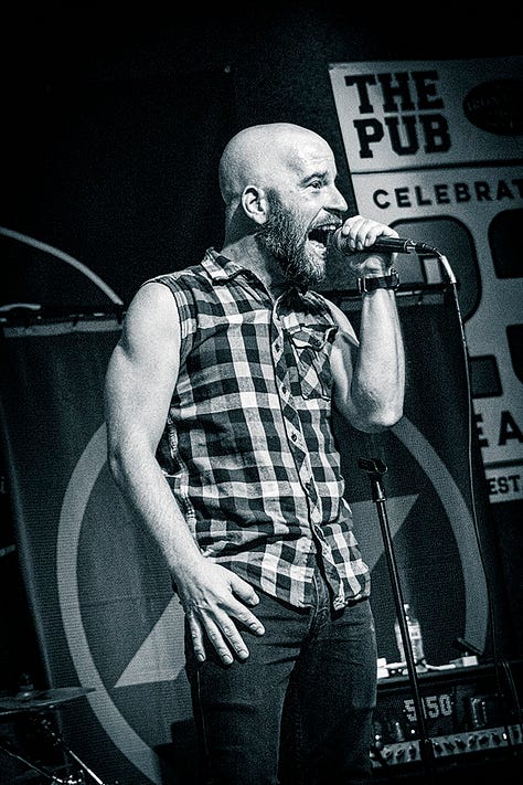 New Realm / photos by Troy Larson © FallstownFUSE