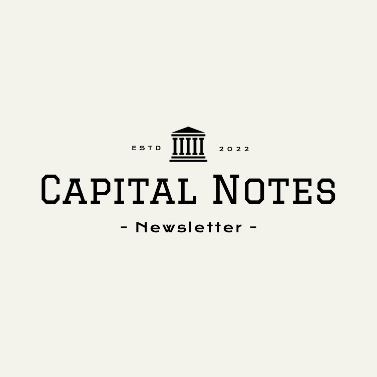 Capital Notes