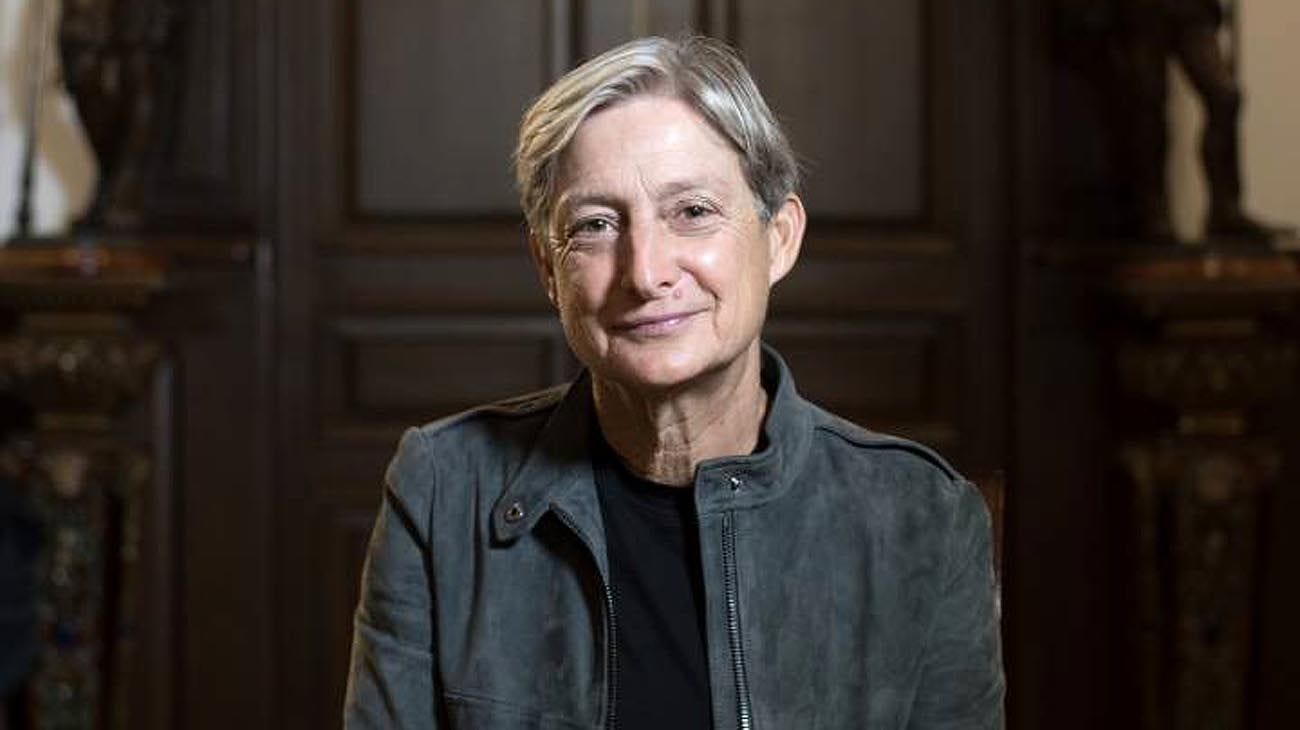 The Limits of Representation: Judith Butler on Identity, Power, and the ...