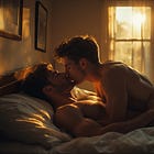 The Burn of the Aftertouch