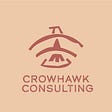 CrowHawk Consulting's avatar
