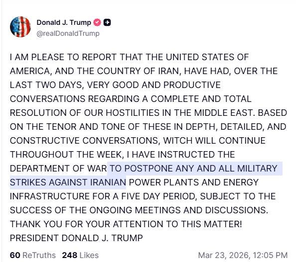 May be an image of text