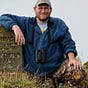 Olaf Danielson's avatar