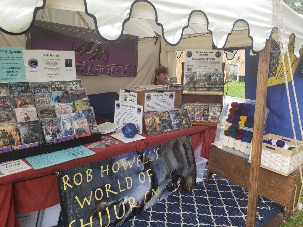 Pennsic 2022 Pennsic 2022