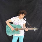 Front Row & Backstage