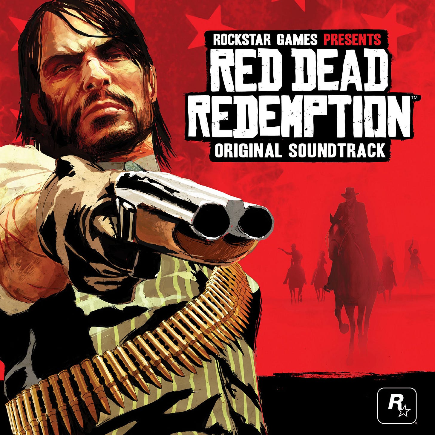 Various Artists - Red Dead Redemption Original Soundtrack | Deezer