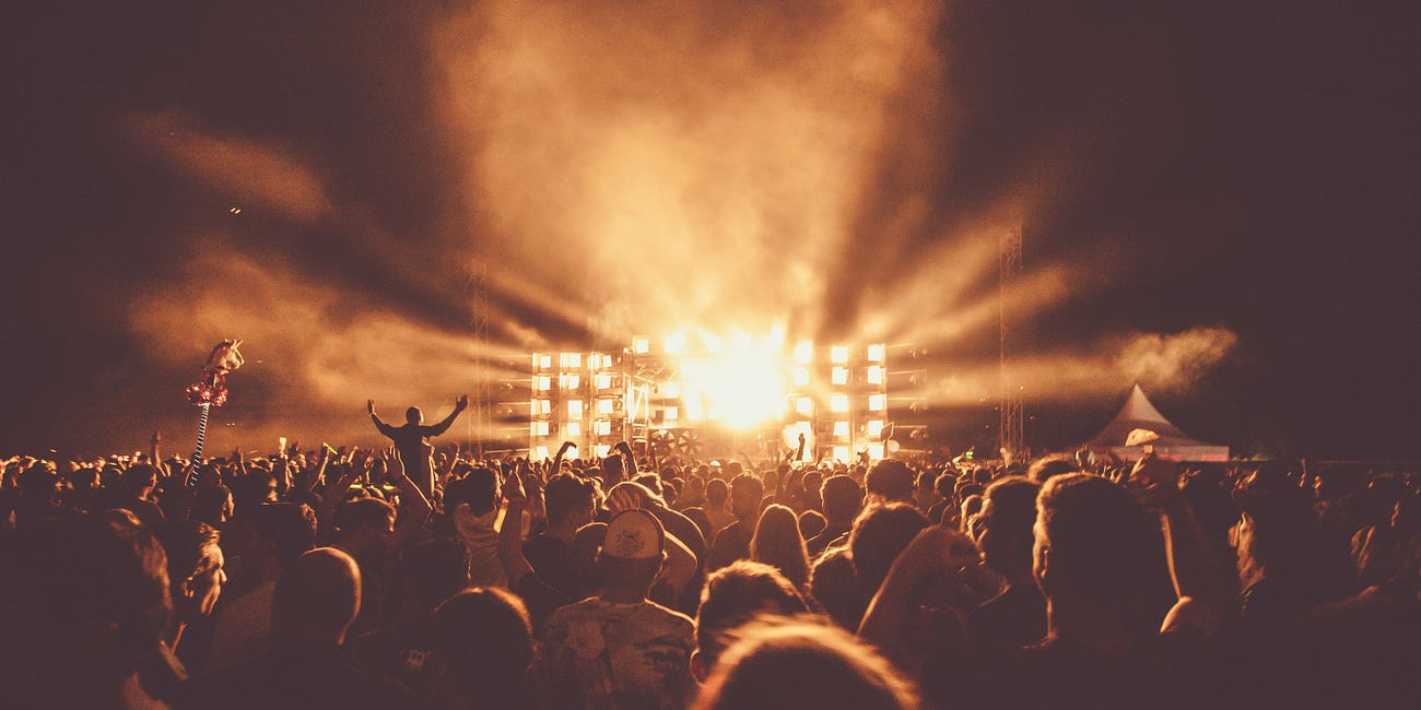 November Curtain Call