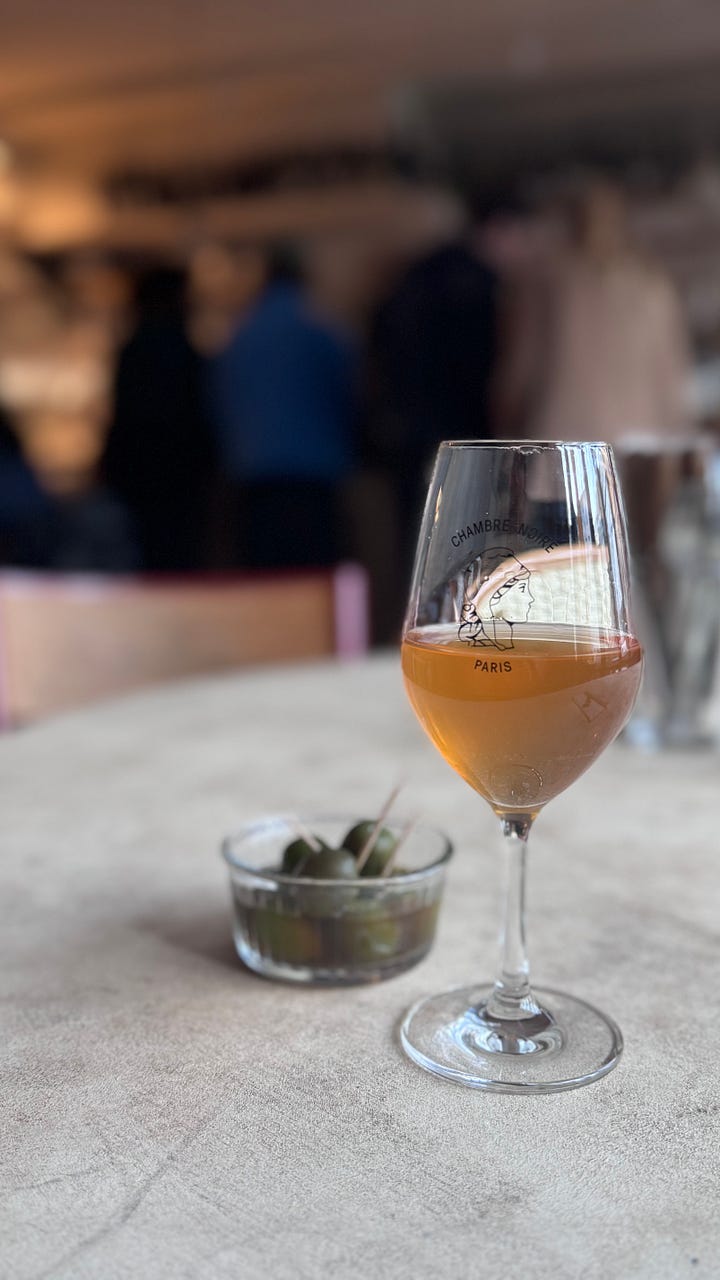 Centre Culturel - Foto ©elidechille