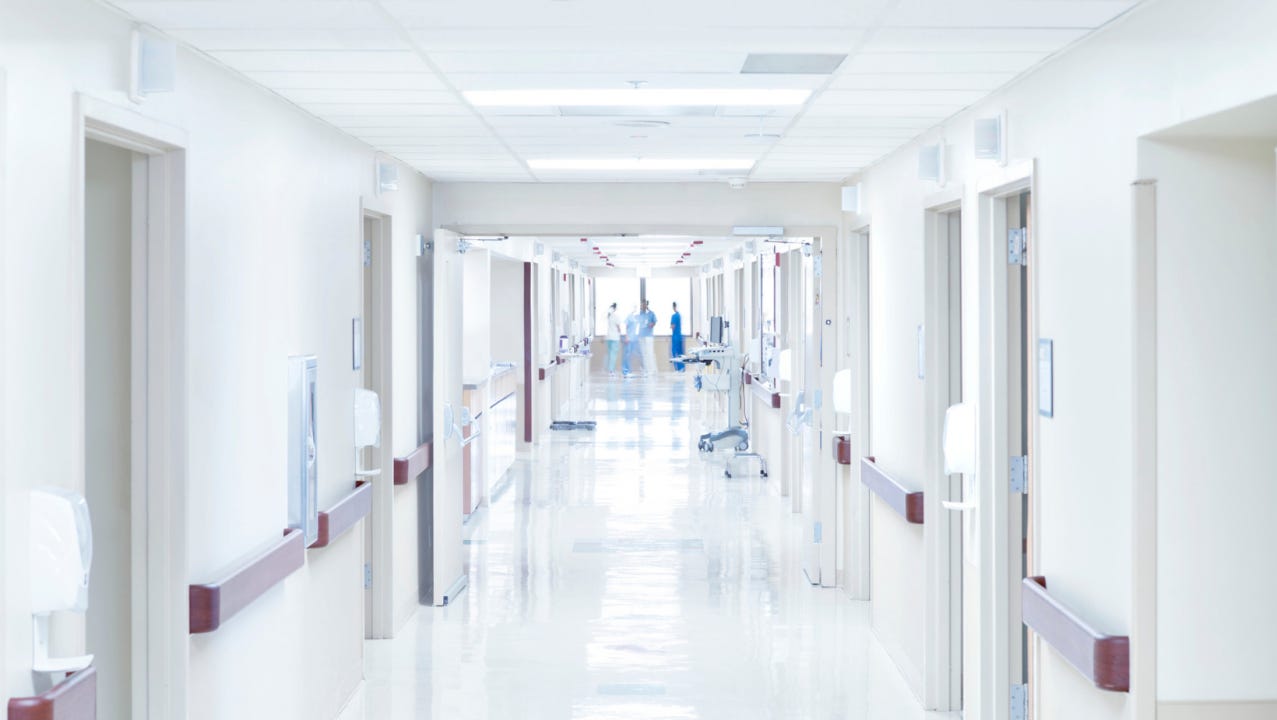 O momento e a saúde O momento e a saúde