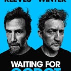 October Is a Funny Month