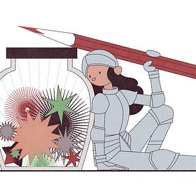 The 8 Enemies of Strong Sentences