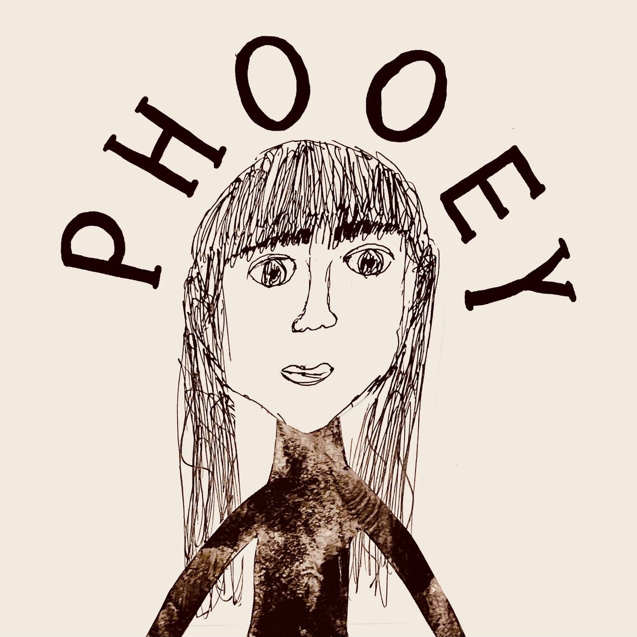 Artwork for Phooey