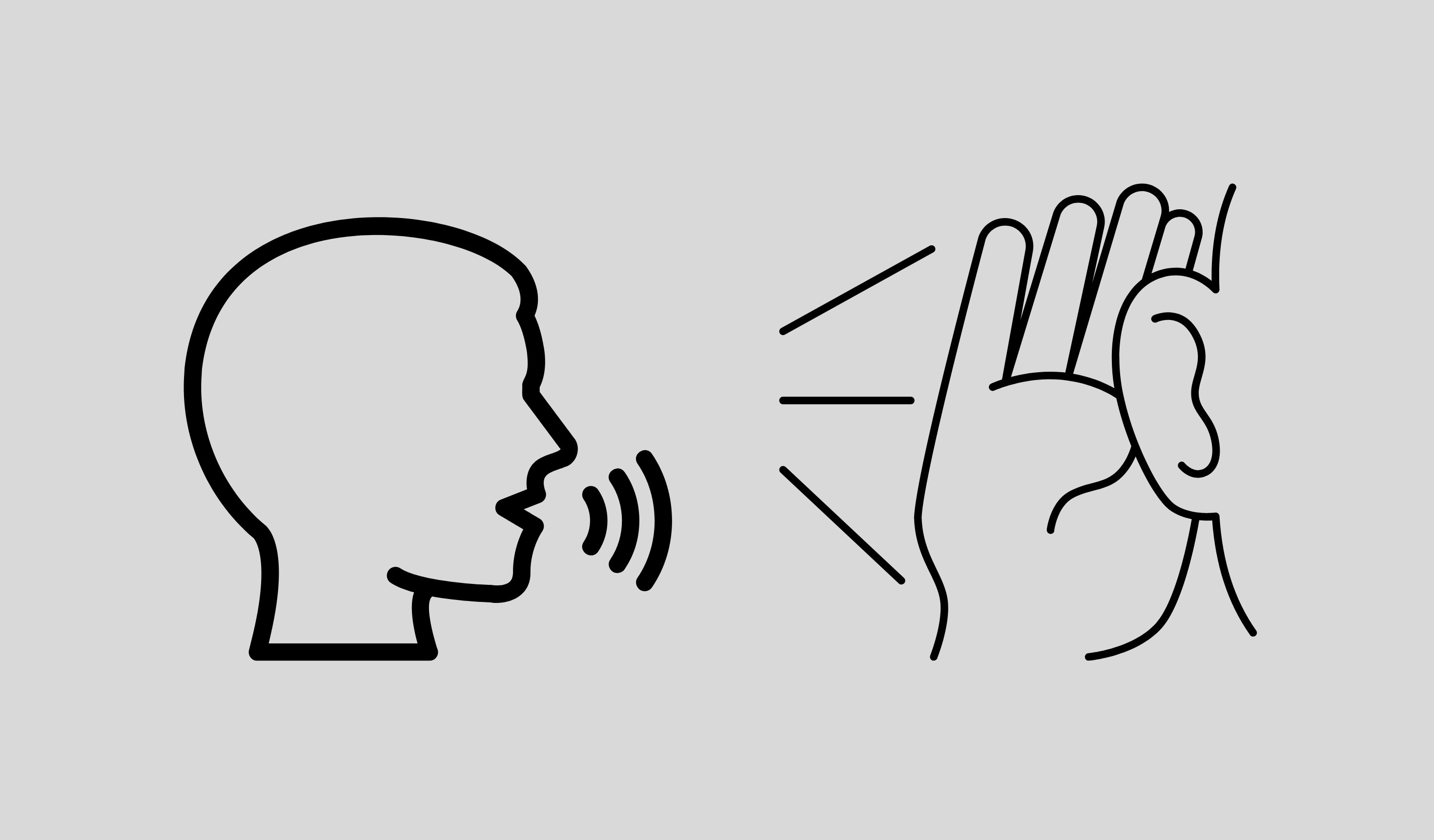 Making Someone Feel Seen and Heard - by Race Bannon, image size:2938x1722