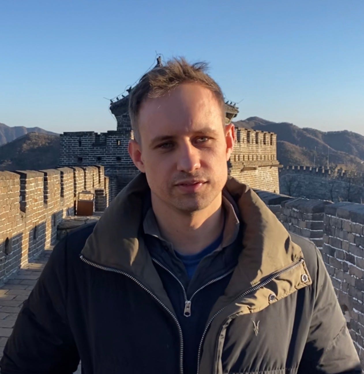 Me 5 Years Me 5 Years