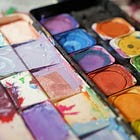 Messy, Beautiful: Thoughts After 25 Years of Homeschooling