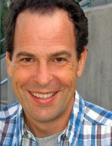 Loren Lester