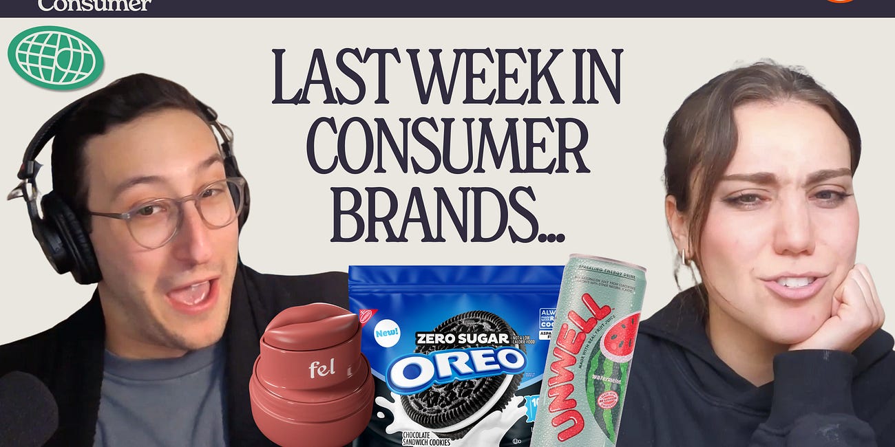 Why every brand has a lip balm now