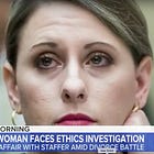 Katie Hill Was In The Closet Making Babies And I Saw One Of The Babies And The Baby Looked At Me!