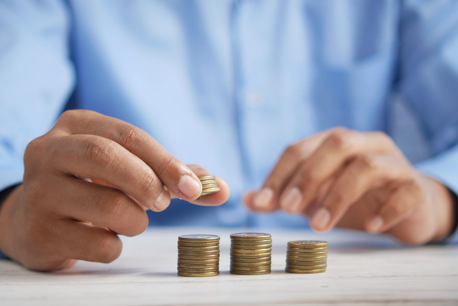 Consumer Goods Industry Earnings Double Pre-COVID Levels in Strong April Performance and More Consumer Goods Industry Earnings Double Pre-COVID Levels in Strong April Performance and More