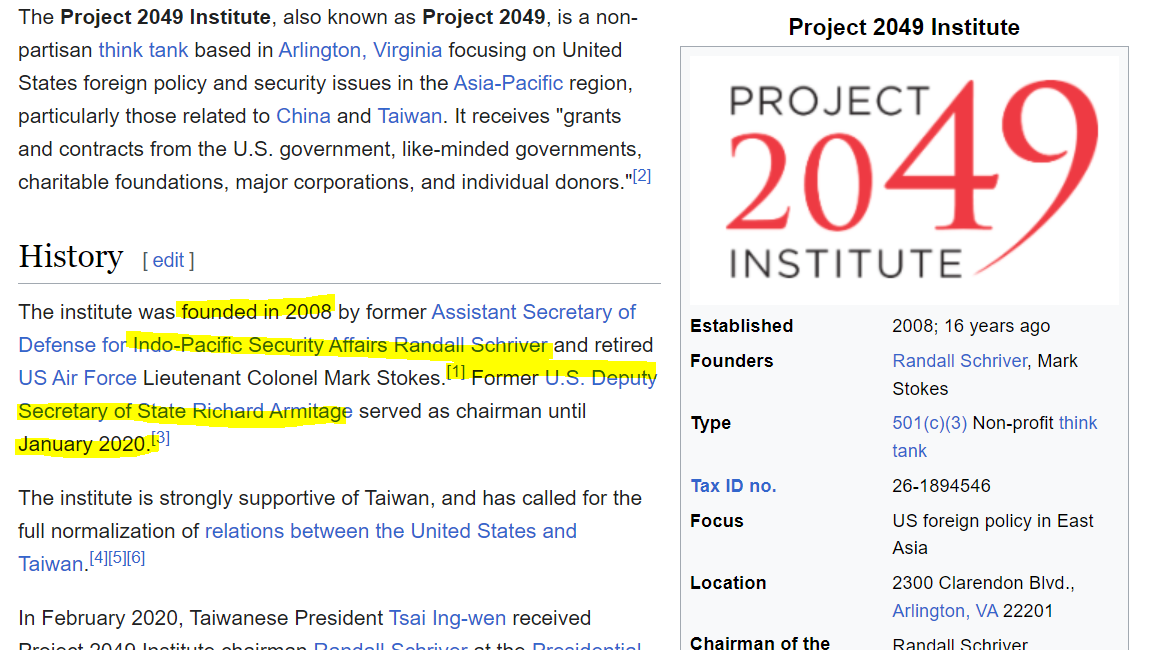 Soo Kim: Project 2049 & New York Times Marine/Reporter Gibbons-Neff