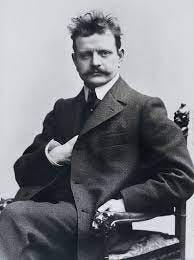 Jean Sibelius - Wikipedia Jean Sibelius - Wikipedia