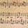Between notes 