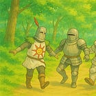 HOSTING A GOOD GOOD STORY GAME (THAT EVEN IMPRESSES YOURSELF)