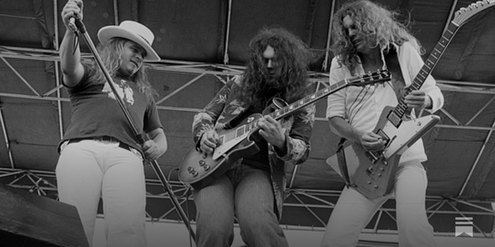Fateful Flight: The Last Echo of Lynyrd Skynyrd