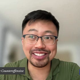 Where in the World is Tim Mak? Peace talks in Ukraine & Steve Witkoff's ties to sanctioned Ukrainian businessman 