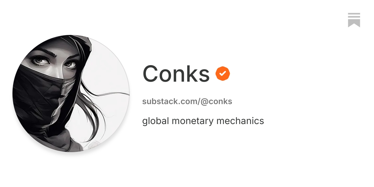 Conks | Substack