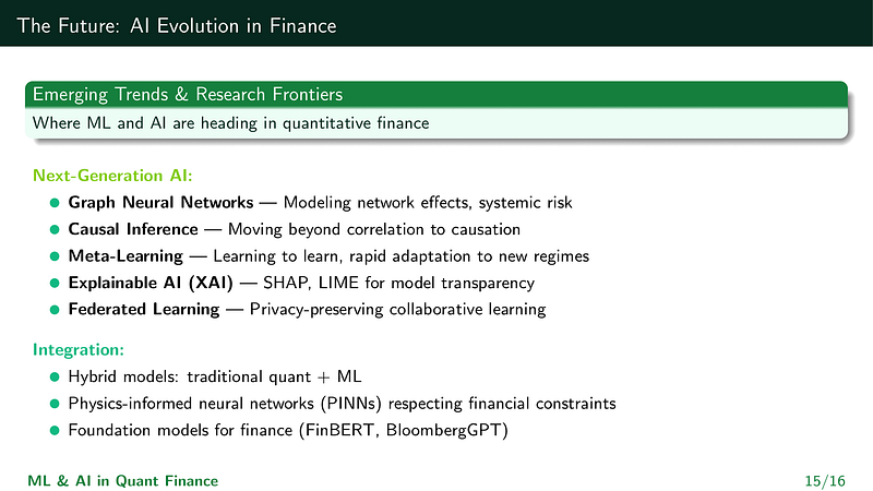 Quant Enthusiasts | Substack