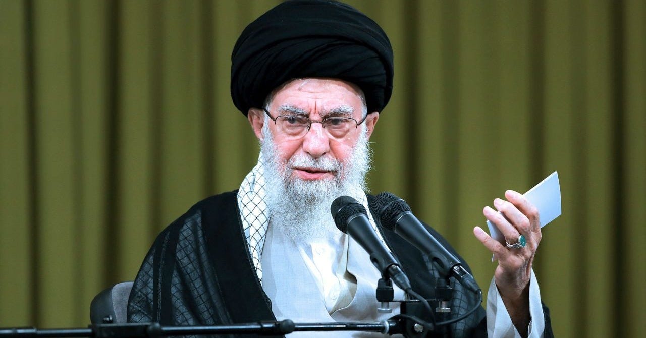 Protest death toll in Iran reaches at least 10