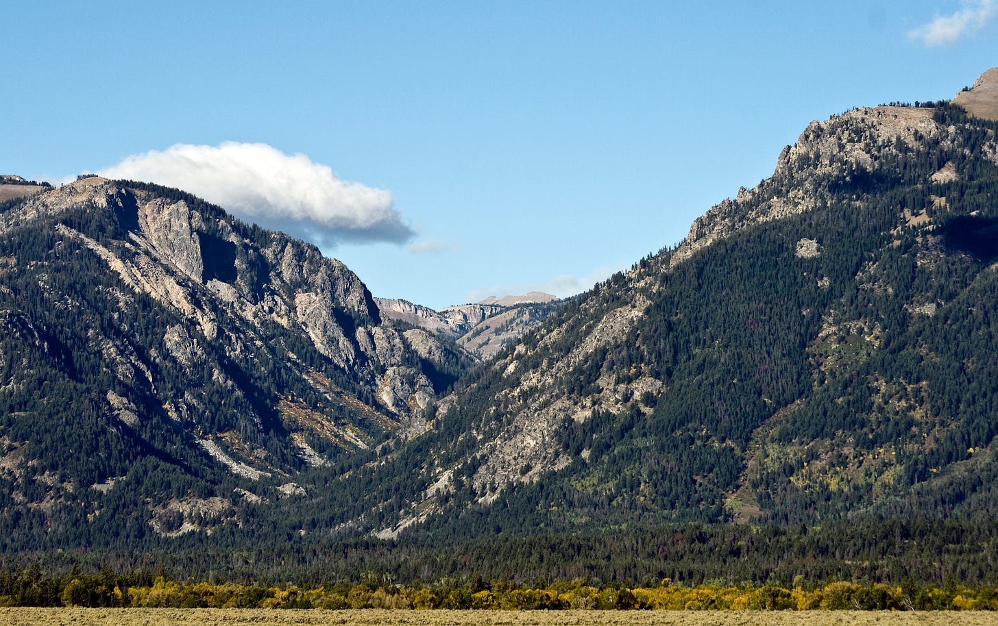 Granite Canyon - Wikipedia Granite Canyon - Wikipedia