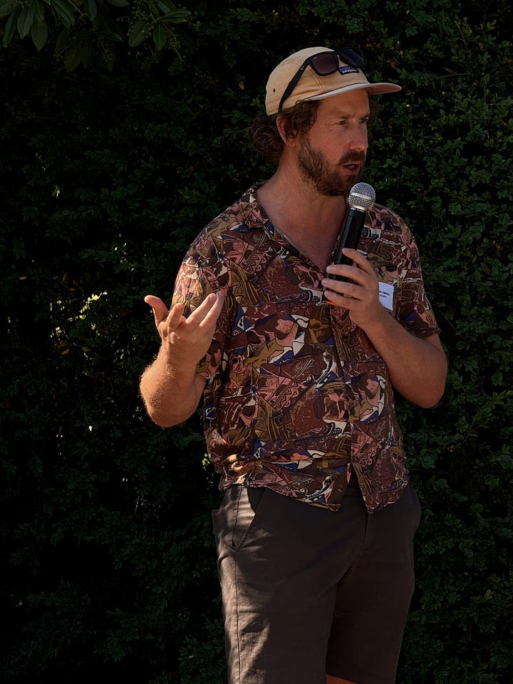 Matthew Abbot, Black Summer | Baden Photo 2025 | Ā© anita makri